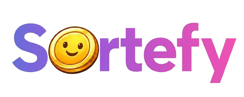 Sortefy